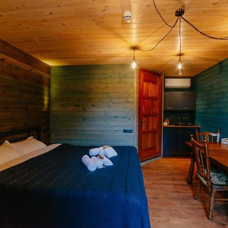 Wanderholic Otel Telavi Dış mekan fotoğraf