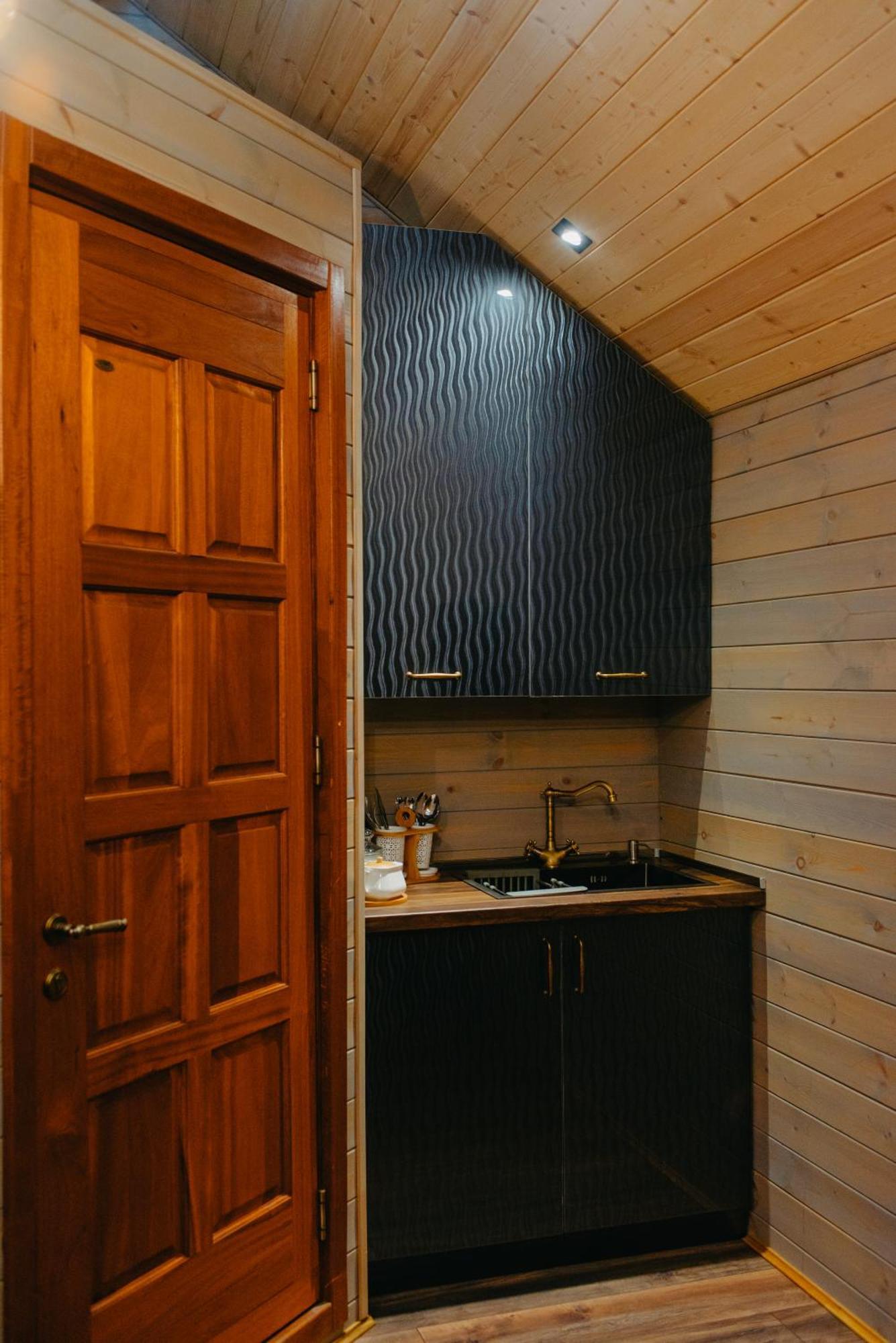 Wanderholic Otel Telavi Dış mekan fotoğraf