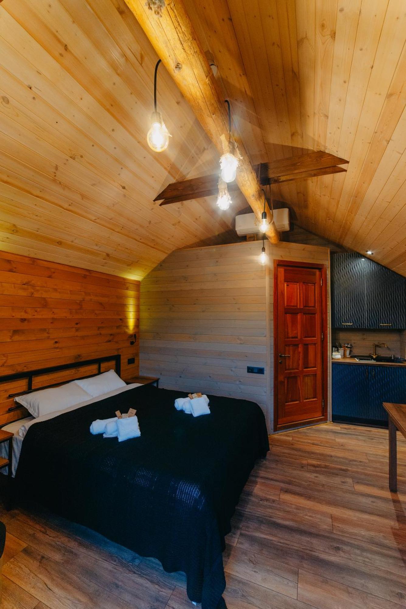 Wanderholic Otel Telavi Dış mekan fotoğraf