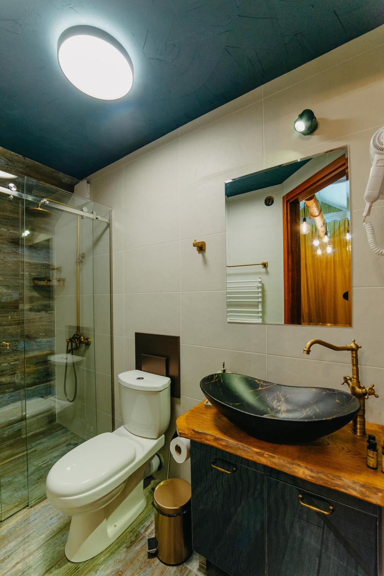 Wanderholic Otel Telavi Dış mekan fotoğraf